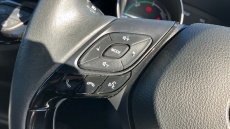 Toyota C-HR 1.8 Hybrid Icon 5dr CVT Hybrid Hatchback